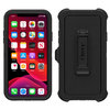 OtterBox Defender Shockproof Case & Belt Clip for Apple iPhone 11 Pro - Black
